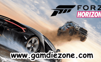 Forza Horizon 3 Free Download PC - GamdieZone
