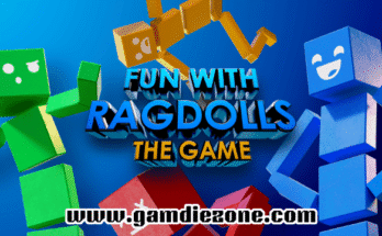 Fun with Ragdolls Free Download for PC – Gamdie
