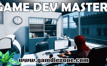 Game Dev Masters Free Download for PC – Gamdiezone
