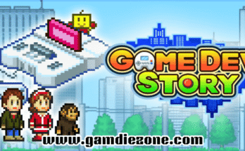 Game Dev Story Free Download for PC – Gamdie