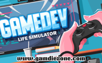 GameDev Life Simulator Free Downloadm for PC – Gamdie