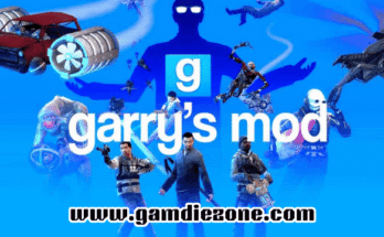 Garry's Mod Free Download for PC – Gamdiezone