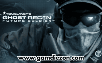 Ghost Recon Future Soldier Free Download for PC – Gamdiezone