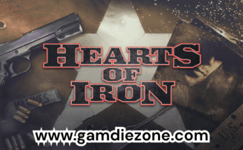 HOI 4 Free Download Game for PC – Gamdie