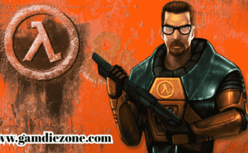 Half Life 1 Free Download Game for PC - GamdieZone