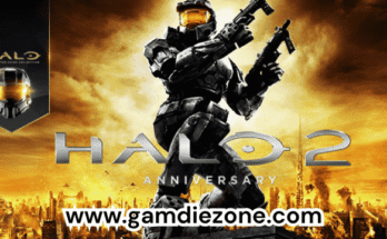 Halo 2 Free Download Game for PC - Gamdie
