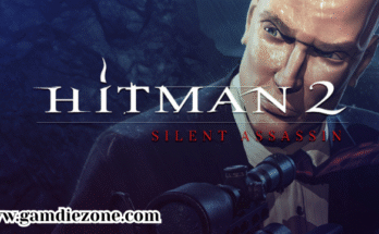 Hitman 2: Silent Assassin Download Game for PC - GamdieZone