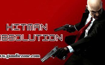 Hitman Absolution Free Download Game for PC - GamdieZone