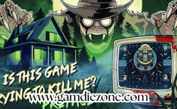 Is this Game Trying to Kill Me for PC – Gamdie