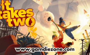 It Takes Two Free Download for PC – Gamdiezone