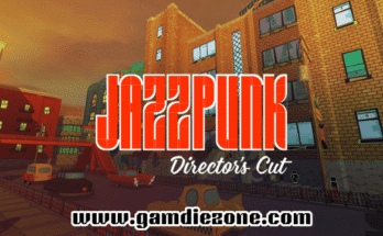 Jazzpunk Director's Cut Free Download for PC – Gamdiezone