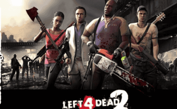 Left 4 Dead 2 Download Game for PC - GamdieZone