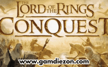 Lord of the Rings: Conquest Free Download for PC – Gamdiezone