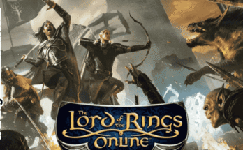 Lord of the Rings Free Download for PC – Gamdiezone
