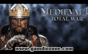 Medieval 2: Total War Free Download for PC – Gamdiezone