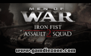 Men of War: Assault Squad 2 Free Download for PC – Gamdiezone