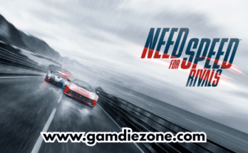 Need for Speed Rivals Free Download for PC – Gamdiezone
