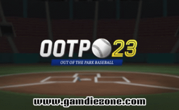 Out of the Park Baseball 23 Free Download for PC – Gamdiezone