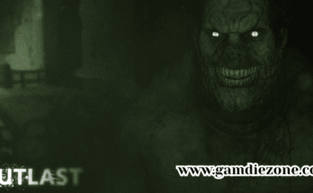 Outlast Free Download Game for PC - GamdieZone