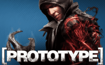 Prototype Free Download Game for PC - Gamdie