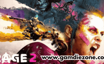 RAGE 2 Free Download for PC – Gamdiezone