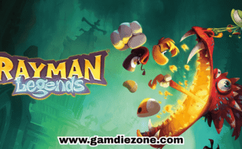 Rayman Legends Free Download for PC – Gamdiezone