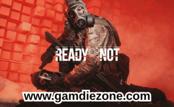 Ready or Not Free Download Game for PC - Gamdie