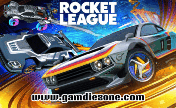 Rocket League Free Download for PC – Gamdiezone