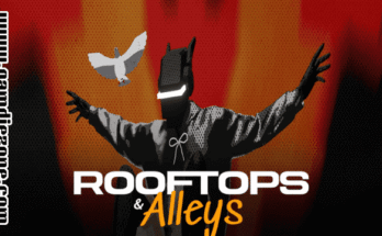 Rooftops & Alleys Free Downloadm Game for PC – Gamdie