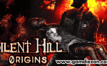 Silent Hill Origins Free Download for PC – Gamdiezone
