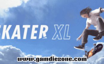 Skater XL Free Downloadm for PC – Gamdie