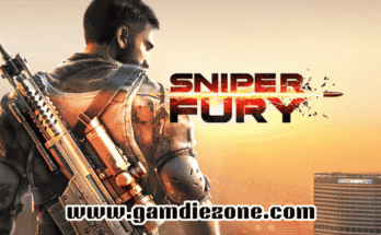 Sniper Fury Free Download for PC – Gamdiezone
