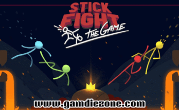 Stick Fight Free Download for PC – Gamdie