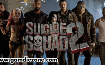 Suicide Squad Torrentz 2 Game Download for PC - GamdieZone