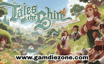 Tales of the Shire Download Game for PC – Gamdie