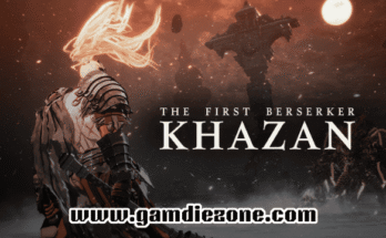 The First Berserker: Khazan Free Download for PC – Gamdiezone