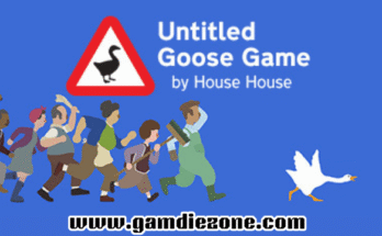 Untitled Goose Game Free Download for PC – Gamdie