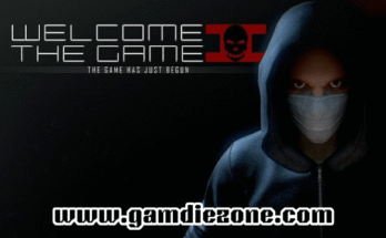 Welcome to the Game II Free Downloadm for PC – Gamdie