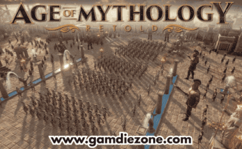 Age of Mythology: Retold Download Full Version PC Game