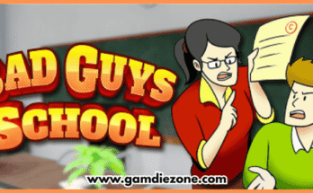 Bad Guys at School Free Download Full Version PC Game