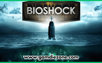 BioShock Download Full Version PC Game