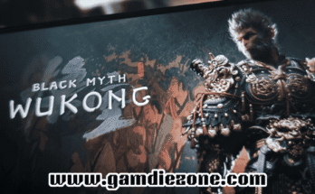 Black Myth Wukong Highly Compressed Download for PC