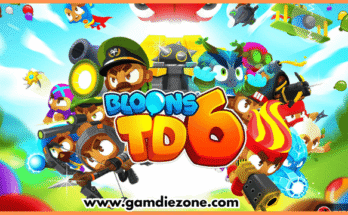 Bloons TD 6 Free Download Full Version PC Game