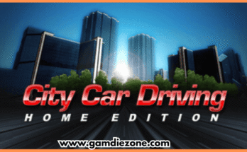 City Car Driving 2.2 7 Indir Free Download Full Version PC Game
