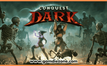 Conquest Dark Free Download Full Version PC Game