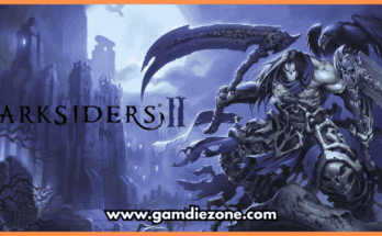 Darksiders 2 Download Full Version PC Game