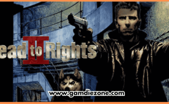 Dead to Rights 2 Download Full Version PC Game
