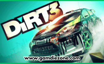 DiRT 3 Download Full Version PC Game