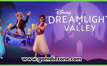 Disney Dreamlight Valley Download Full Version PC Game