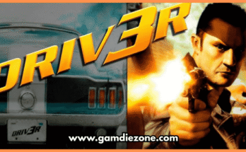 Driver 3 Download Full Version PC Game